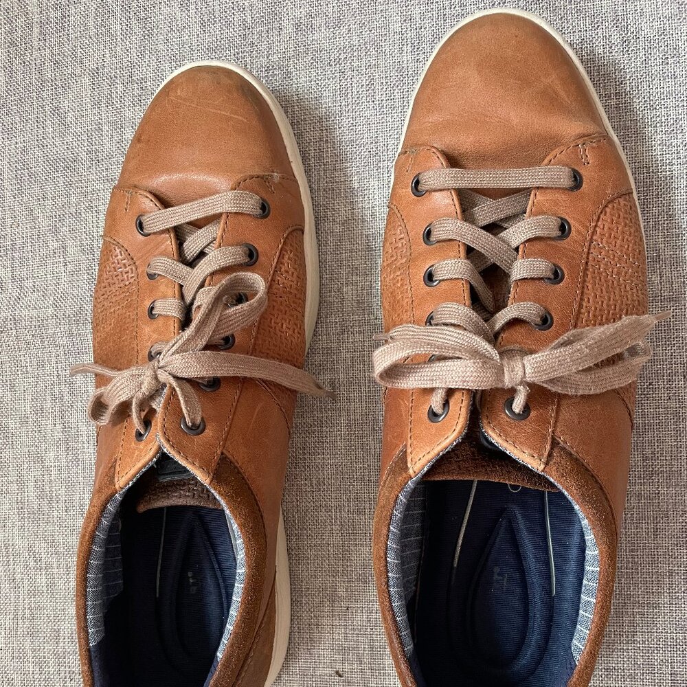 Mens Rockport size 13 Wide comfortable shoes